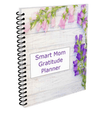 Smart Mom Gratitude Planner