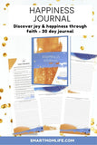 Happiness Journal