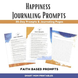 Happiness Journal