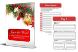 Joy to the World Christmas Bible Study for women