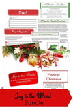 Smart Mom Essentials Bundle