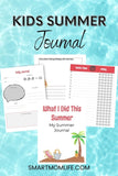 Summer Days Bundle