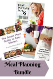 Smart Mom Essentials Bundle