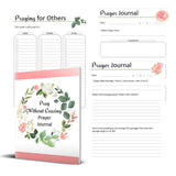 Prayer Journal