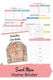 Home Binder