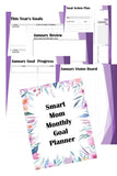 Goal Planner