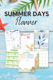 Summer Days Bundle