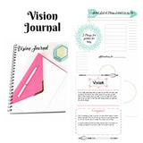 Amazing Life Vision Board Bundle