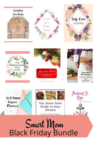 Smart Mom Essentials Bundle