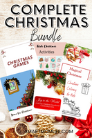 Merry & Bright Christmas Bundle