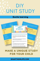 DIY Unit Study